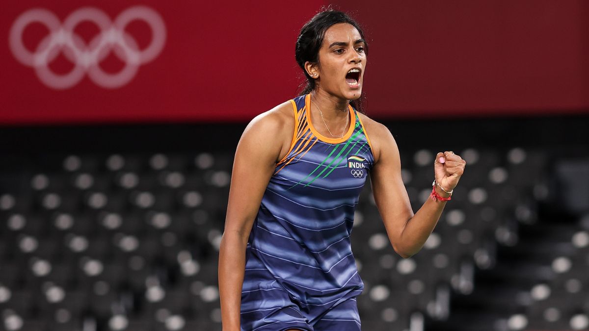 PV Sindhu, two-time Olympic medallist, to marry Hyderabad-based tech executive, date confirmed