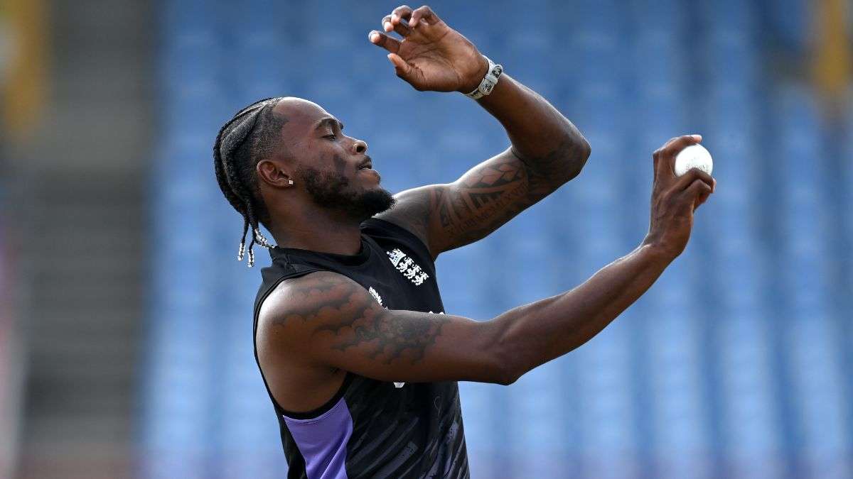 ECB's managing director Rob Key reacts to Jofra Archer's decision to return to IPL