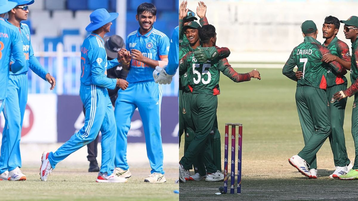 U19 Asia Cup Final Live Streaming When and where to watch India vs