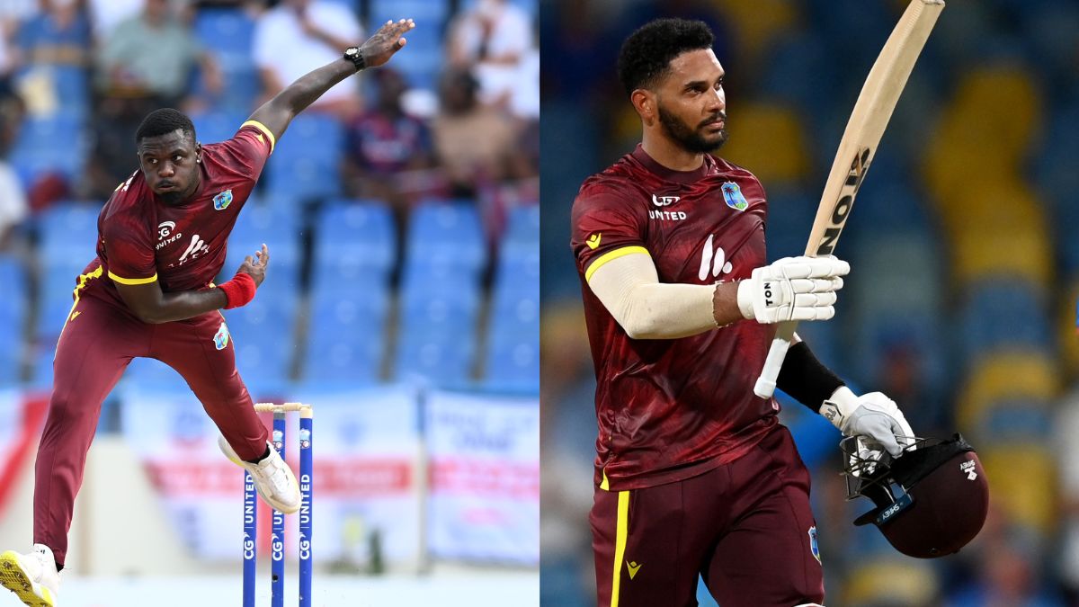 Jayden Seales, Brandon King guide West Indies to comprehensive ODI series win over Bangladesh at home