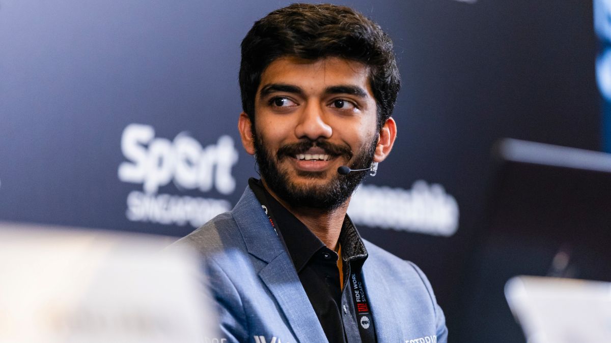 D Gukesh, youngest World Chess champion, earns whopping prize money as reward for remarkable feat