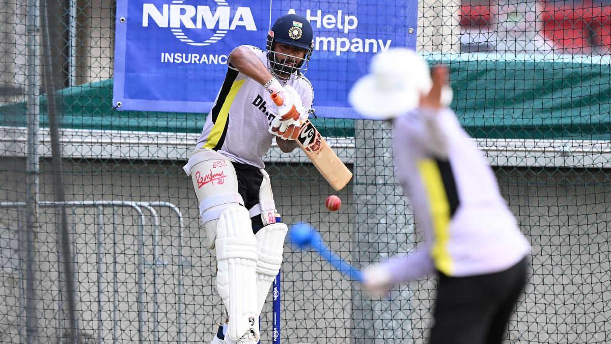 India eye big first innings total as Border-Gavaskar Trophy moves to Australia's stronghold in Brisbane