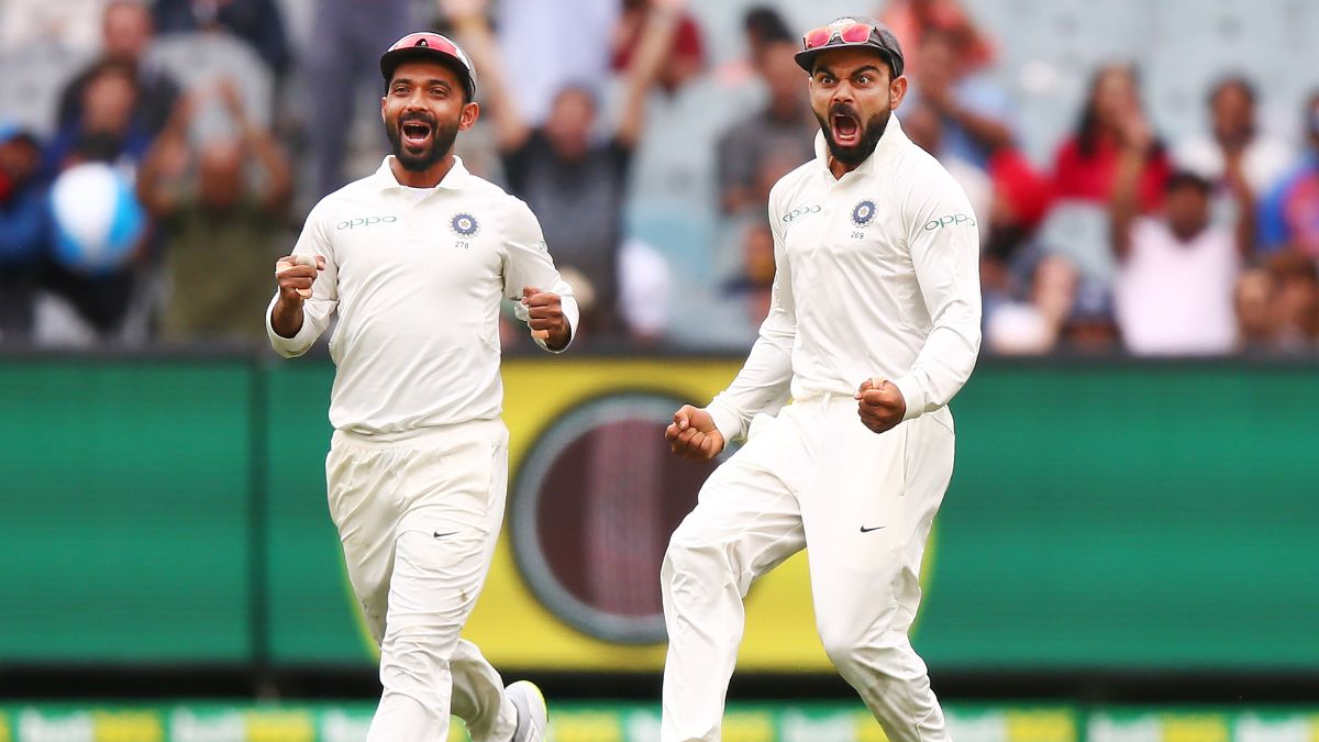 sports india s test record at mcg as border gavaskar trophy moves to melbourne