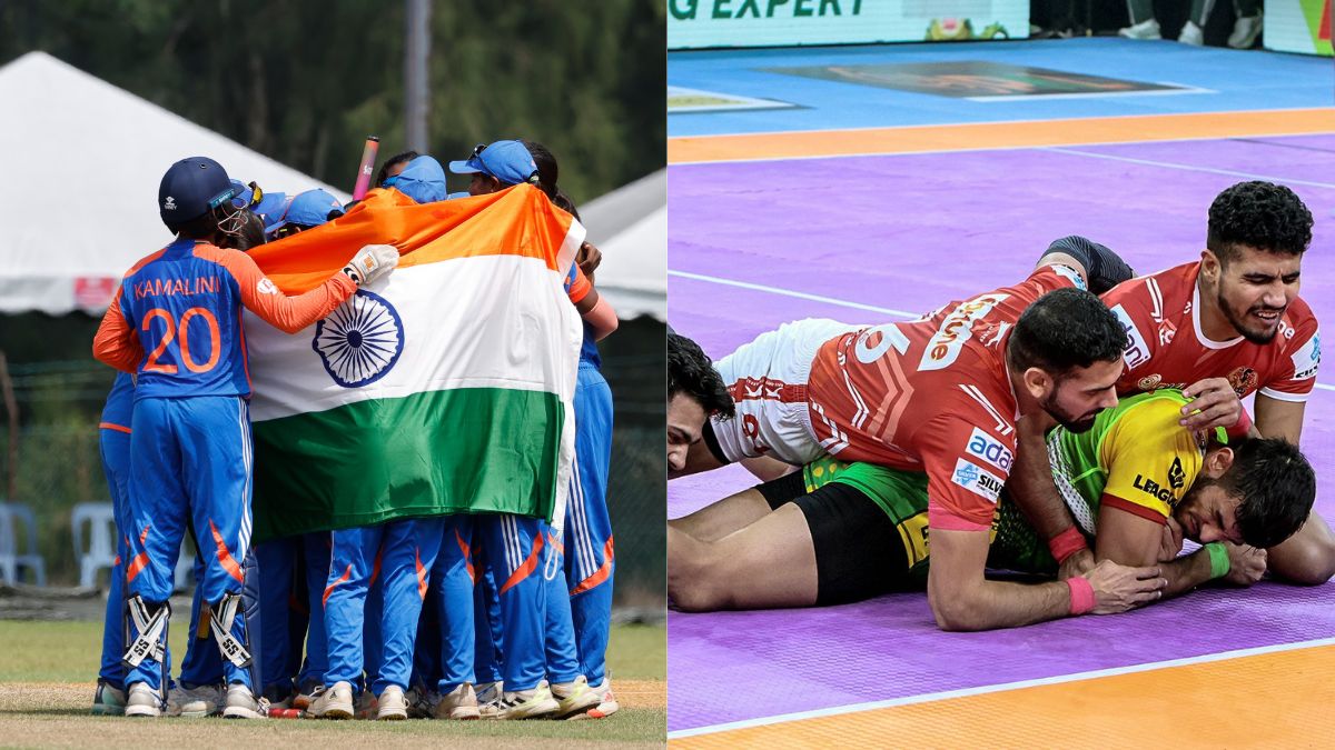 India TV Sports Wrap on December 22: Today’s top 10 trending news stories