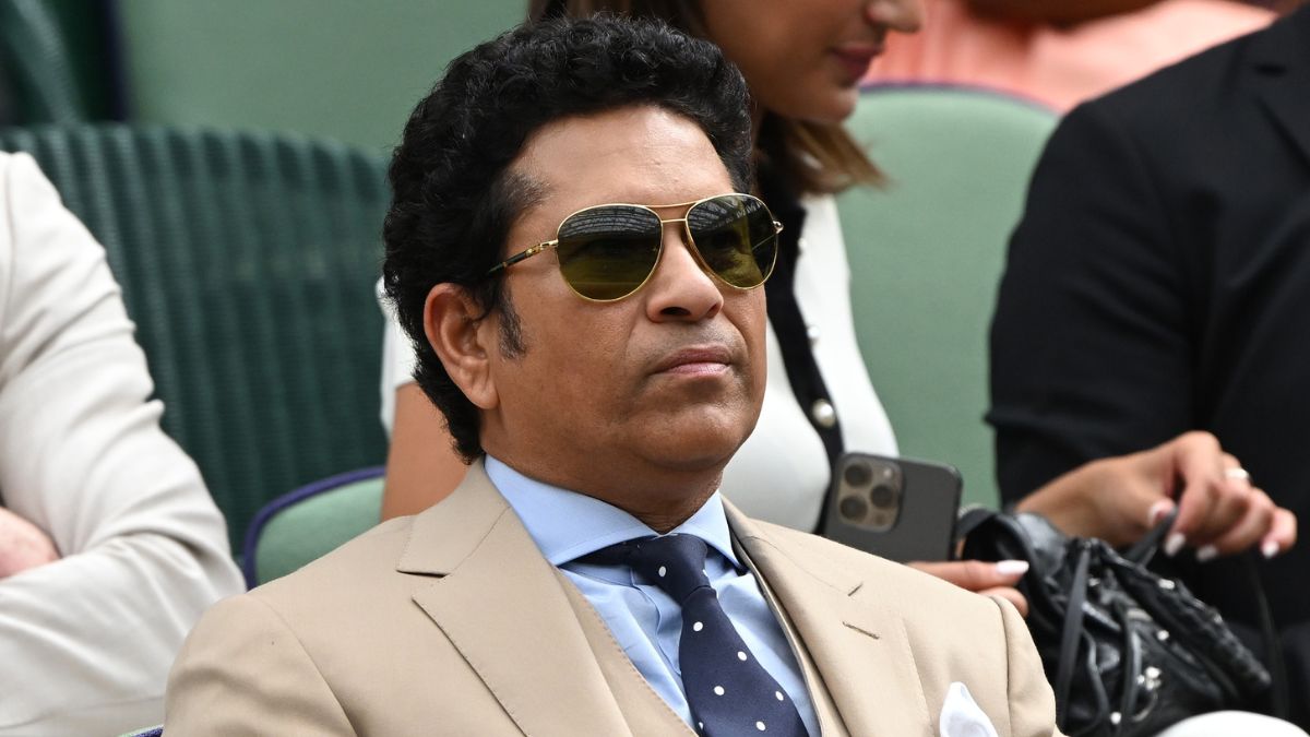 Sachin Tendulkar accepts MCC's Honorary Cricket Membership