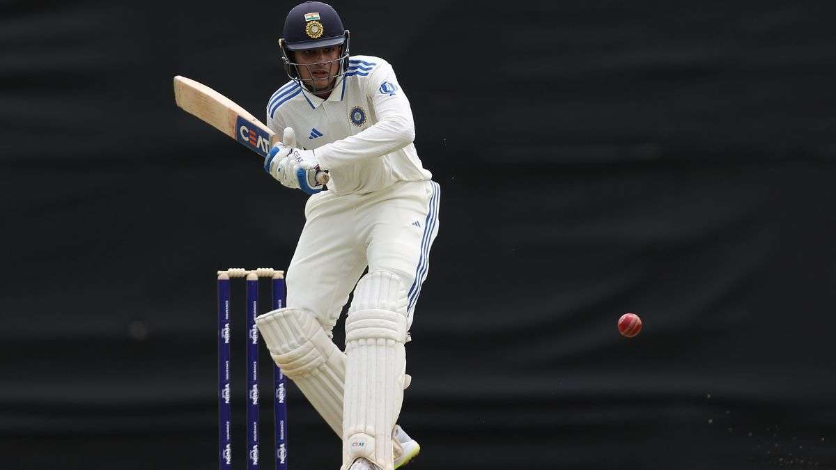 IND vs AUS PM XI Highlights: India beat Prime Ministers XI as Gill, Rohit get game time ahead of 2nd Test