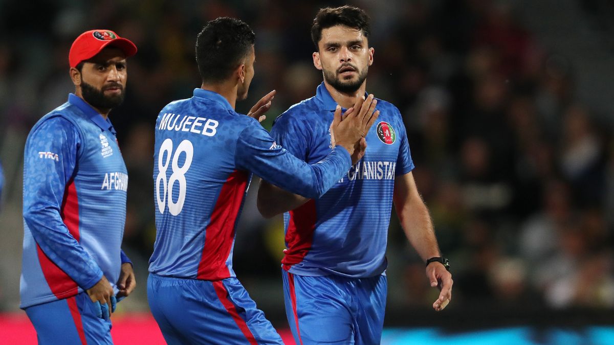 Afghanistan name squads for white-ball tour of Zimbabwe, add mystery spinner for first time after 16 months