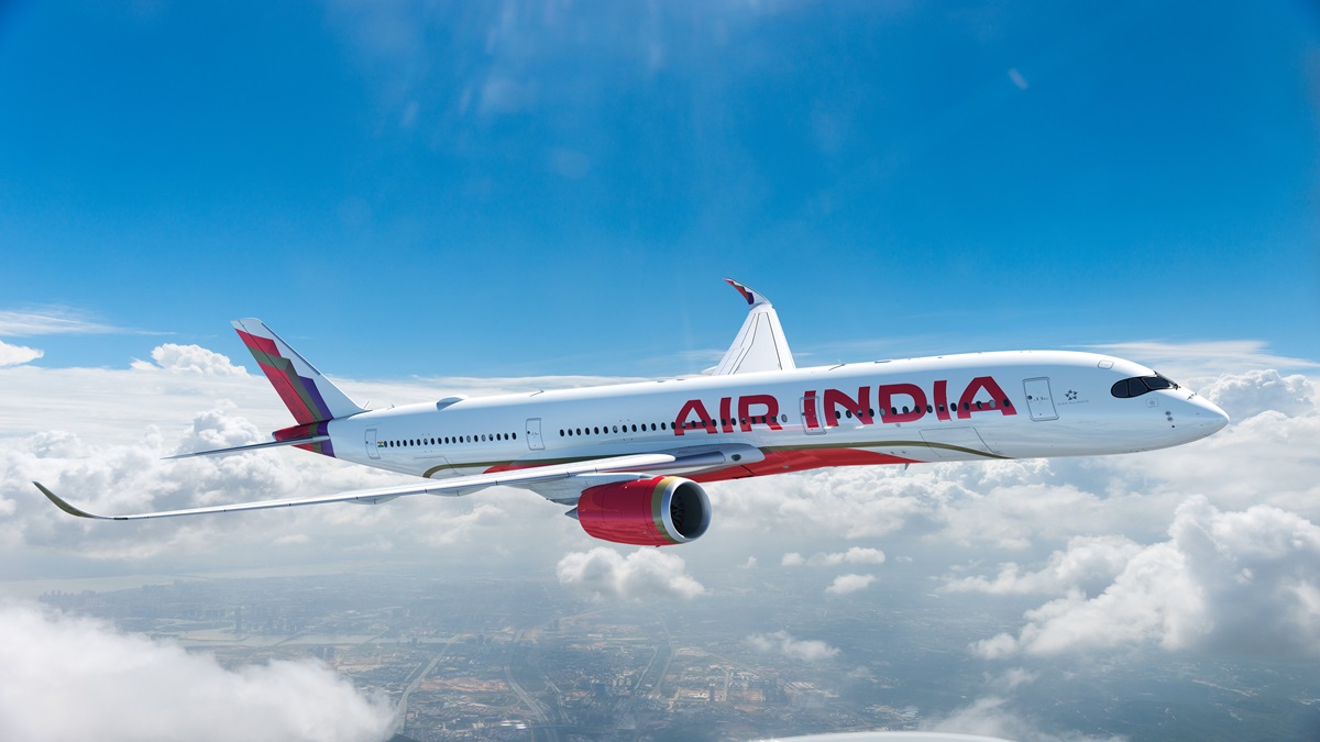 Air India expands fleet, orders 100 more Airbus aircraft after it placed for 470 last year | DETAILS