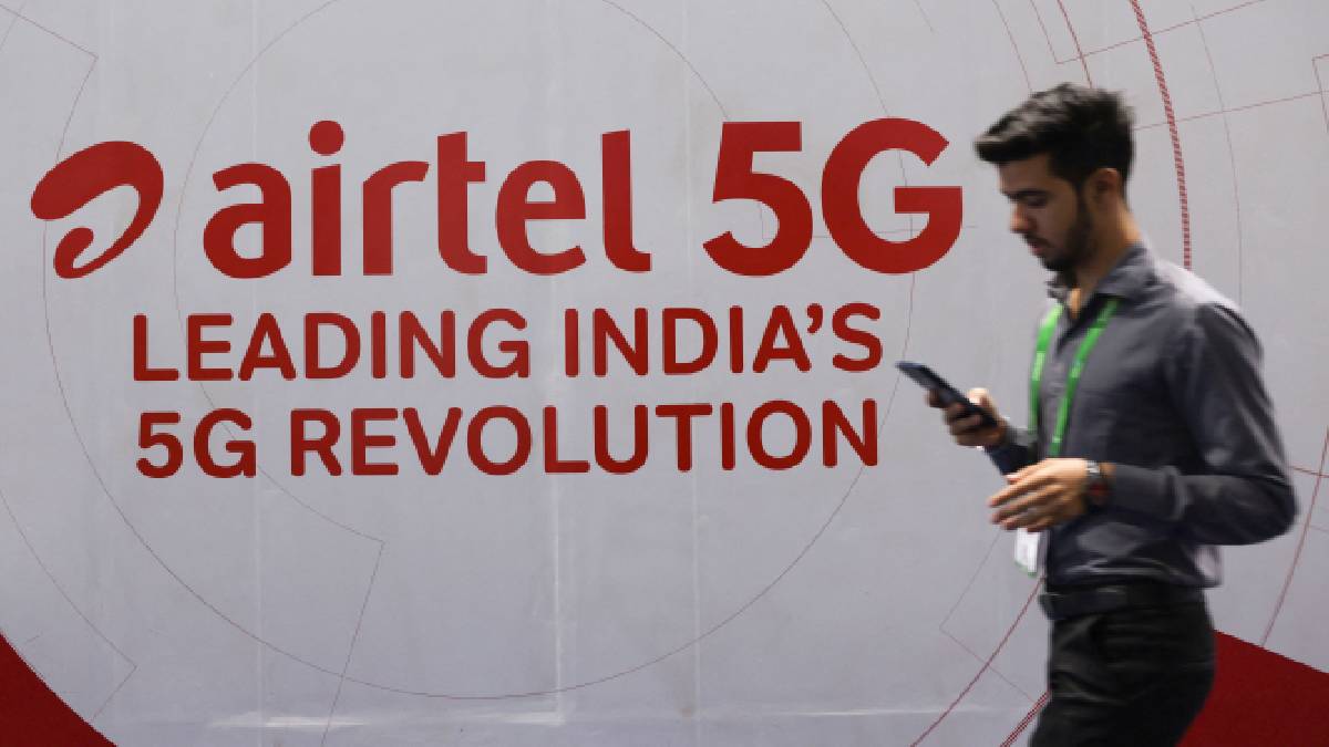 Airtel offers unlimited 5G at an affordable price but there is a trick for users