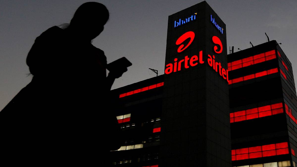 Airtel's new plan stuns Jio and BSNL, offers unlimited high-speed data under Rs 100