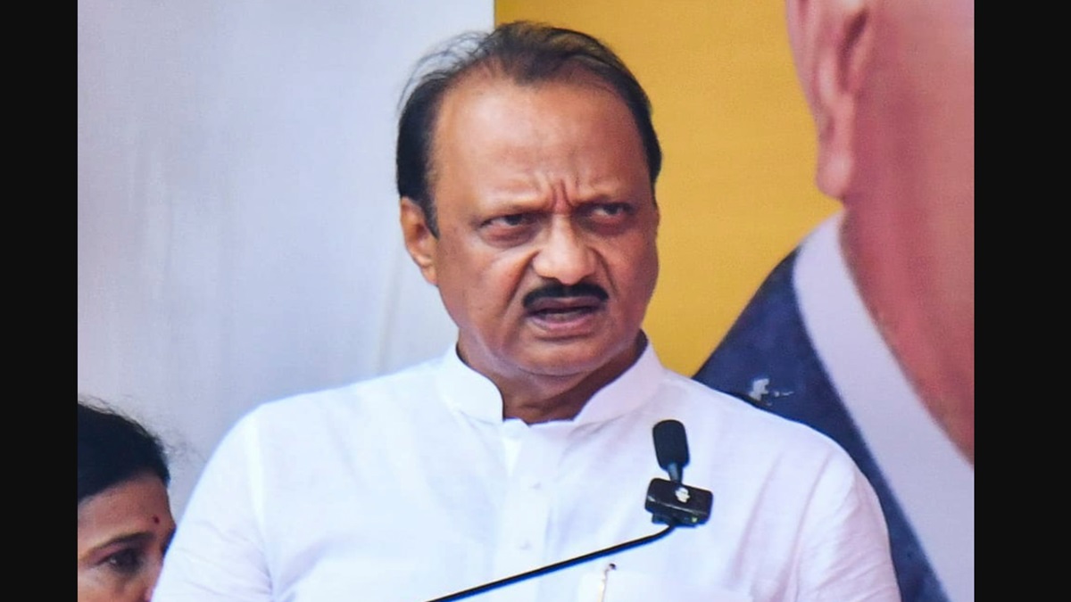 Ajit Pawar gets big relief in benami property case Income Tax department clears seized assets maharashtra latest updates – India TV