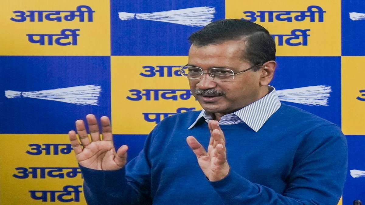 AAP to launch 'Mukhyamantri Swavlamban Rozgar Yojana': Check benefits, eligibility criteria and other details