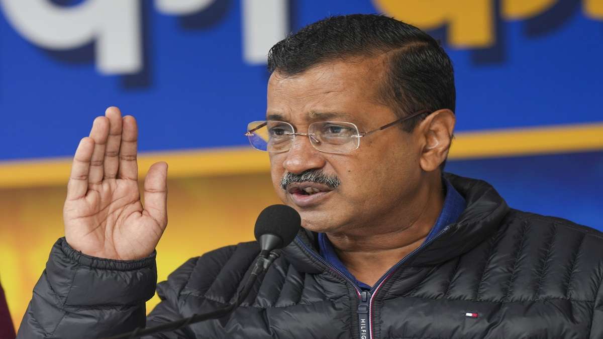 Arvind Kejriwal launches 'Pujari Granthi Samman Yojana' ahead of Delhi Assembly elections: What is it?