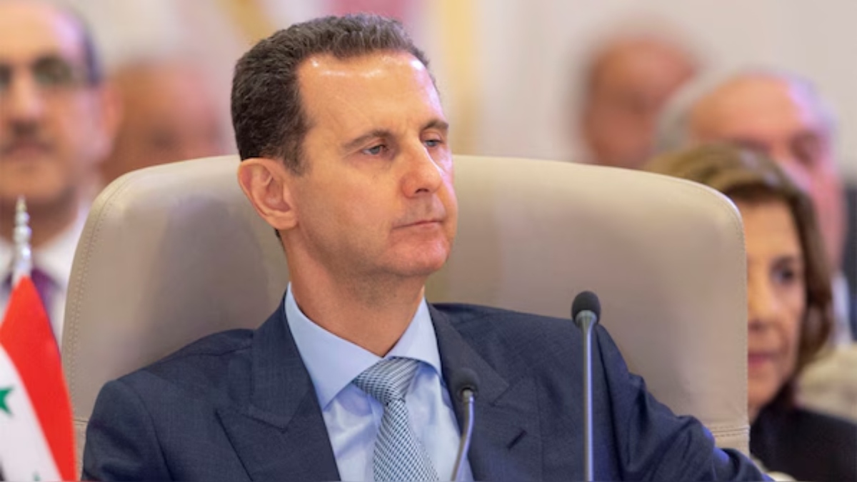 Syria President Assad, his family arrive in Moscow after Russia grants them asylum: Reports