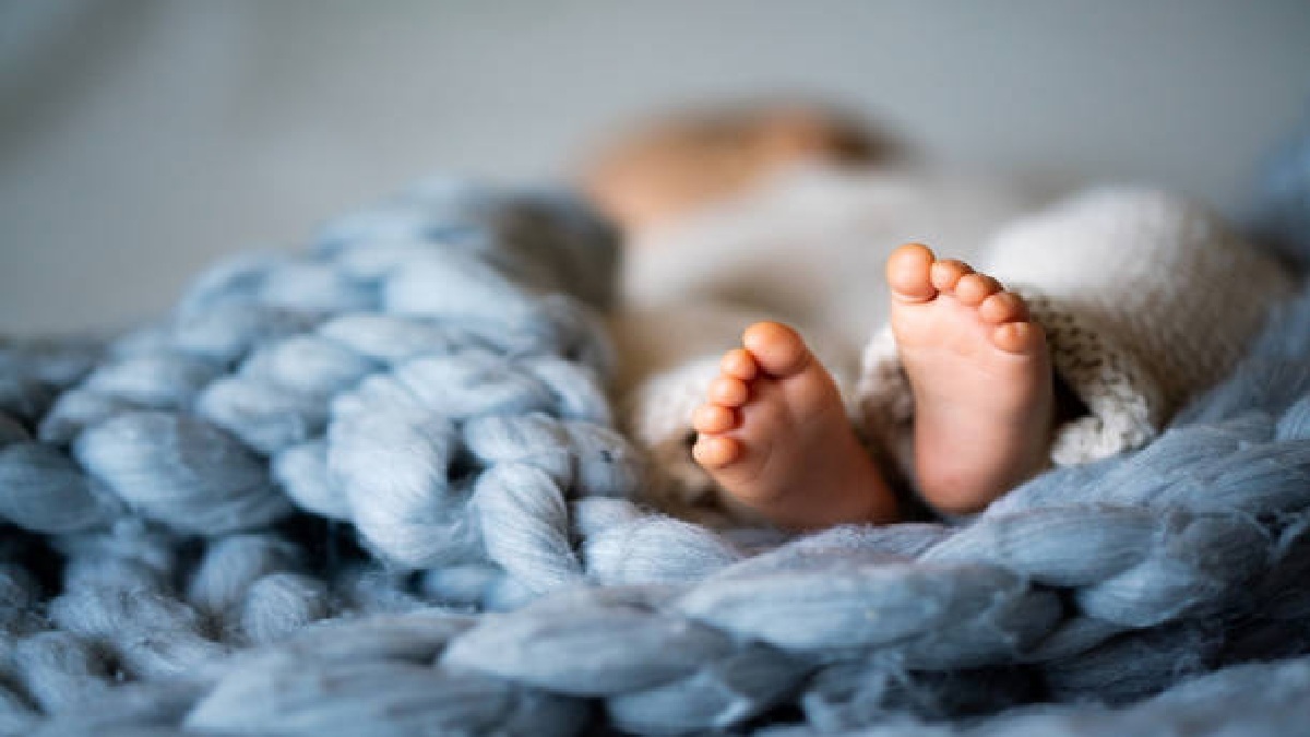 Odisha: 9-day-old infant sold by parents due to 'poverty'