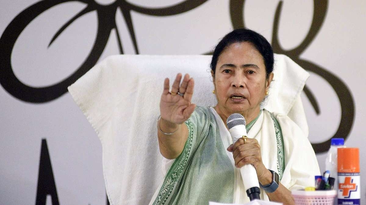 Mamata sends message to rapists after Murshidabad case verdict, says 'Nothing less than...'