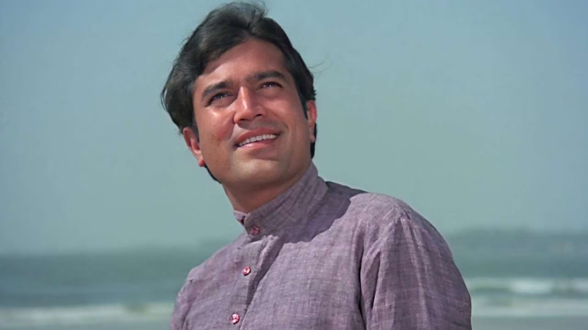 Rajesh Khanna Birth Anniversary Special: 7 best dialogues from the 'first superstar of Bollywood'