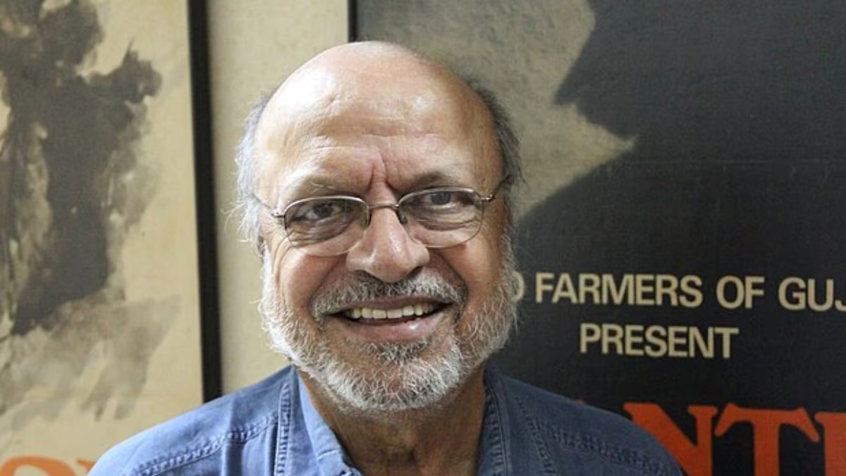 Shyam Benegal dies: A visionary who shaped Indian new wave film movement with several masterpieces