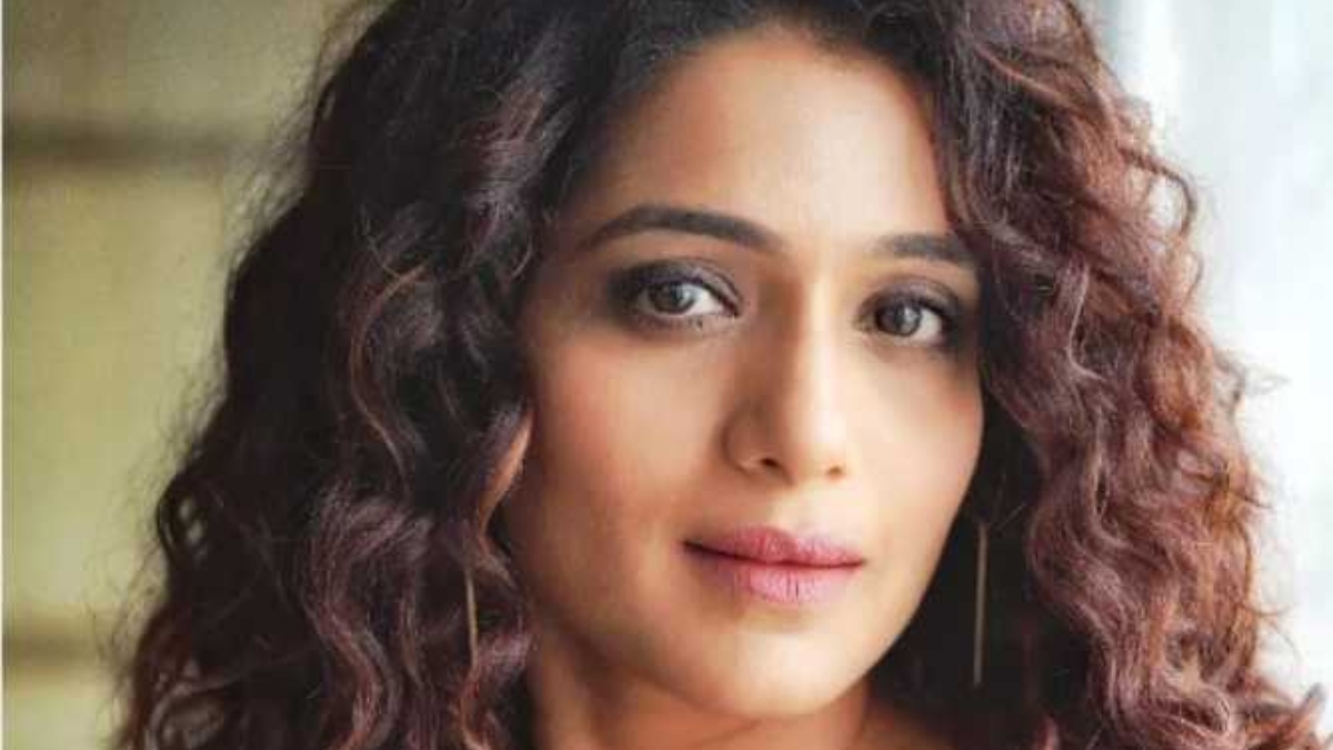 Who is Marathi actress Urmila Kothare, whose car caused death of a metro employee?