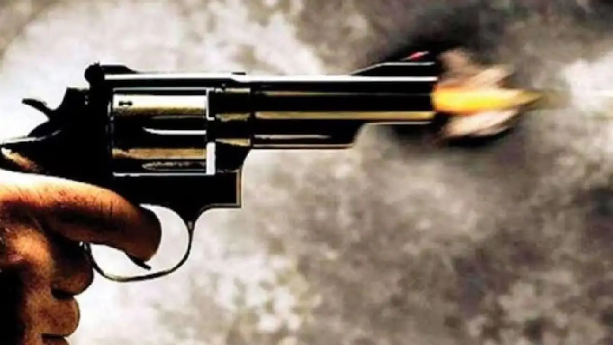 Driver shot in stomach drives several kilometers, heroically saves 14-15 lives in Bihar