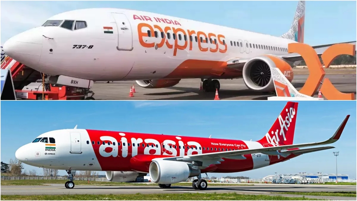 Air India Express completes merger with AIX connect, aims for sustainable profitability