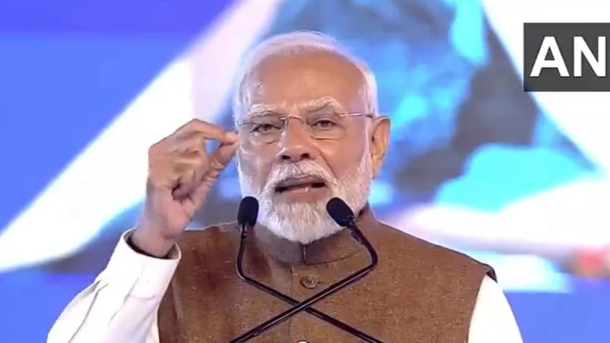 PM Modi launches LIC Bima Sakhi Yojana in Panipat to empower women across India