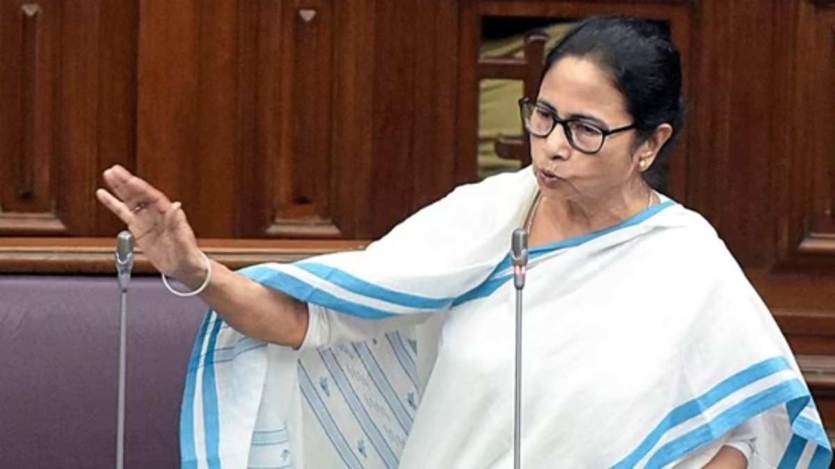 Mamata Banerjee on Bangladesh's territorial claims including Bengal: Will we have lollipop?