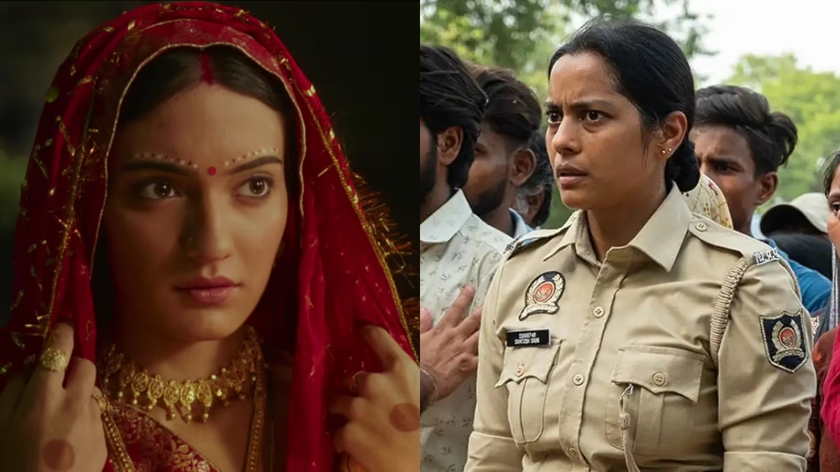 Laapataa Ladies OUT but Santosh is still IN: A look at 97th Oscars International Feature Film shortlist