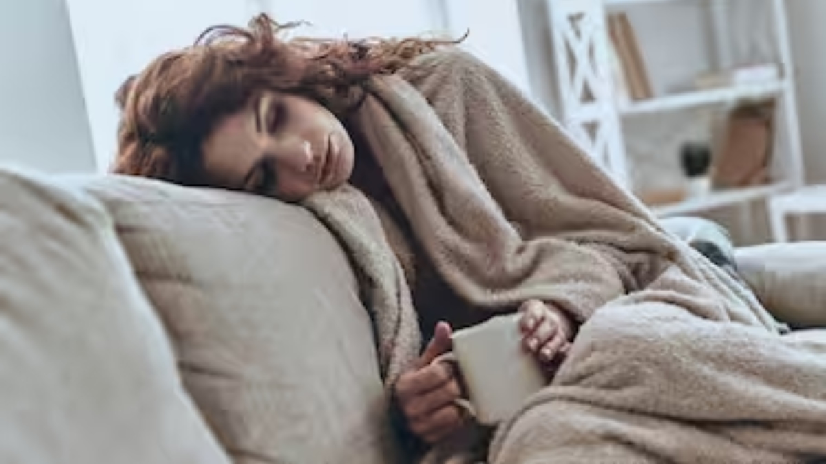 Winter blues hitting hard? Follow THESE 5 easy ways to beat laziness, lethargy and stay energetic