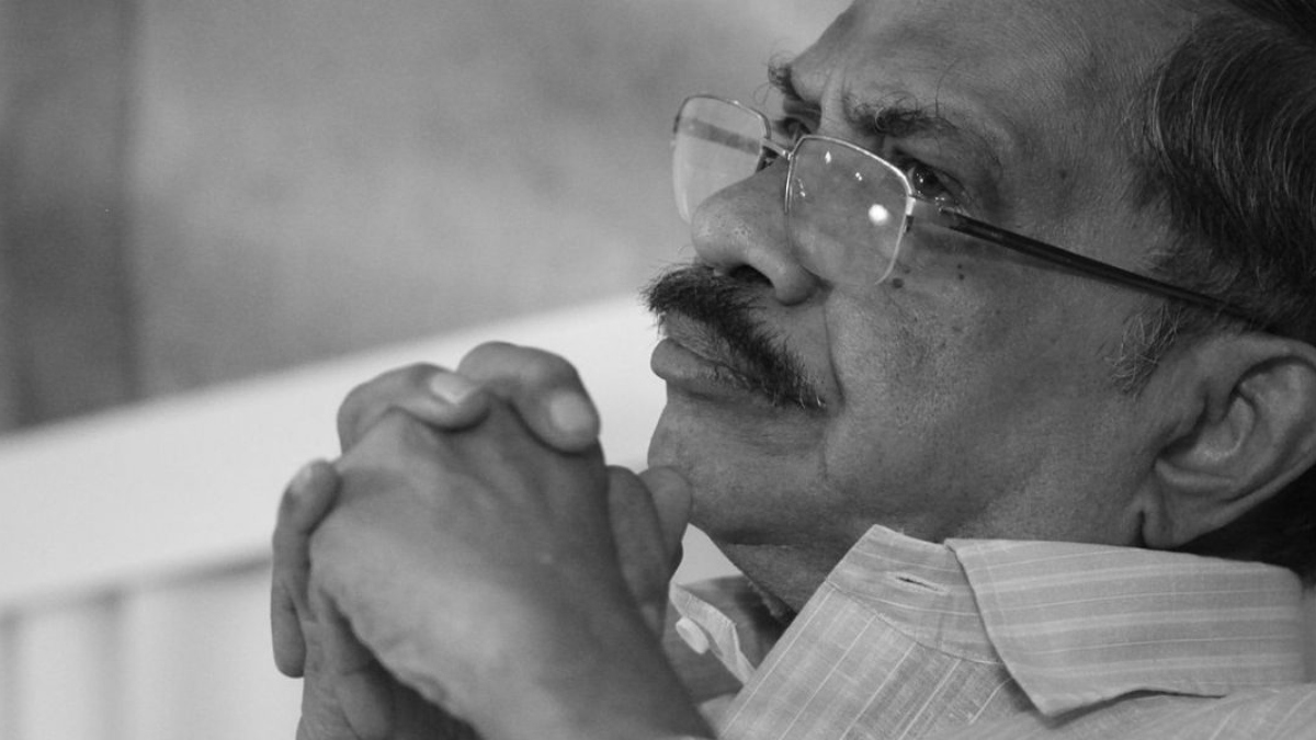 MT Vasudevan Nair, Malayalam literature and cinema legend, dies at 91 due to cardiac arrest