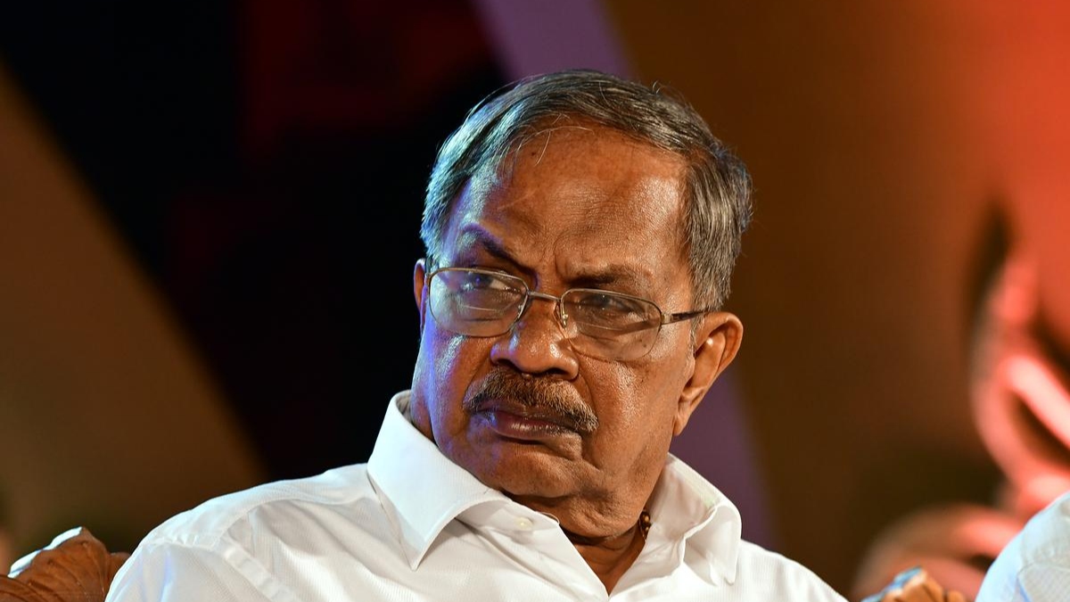 MT Vasudevan Nair dies: Padma Bhushan to Sahitya Akademi to Jnanpith, full list of awards and honours