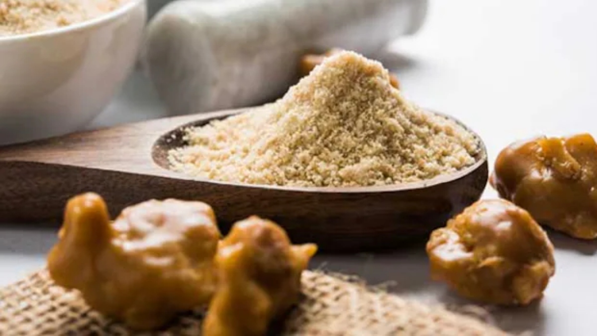 Identify whether asafoetida is real or fake by following this easy trick at home