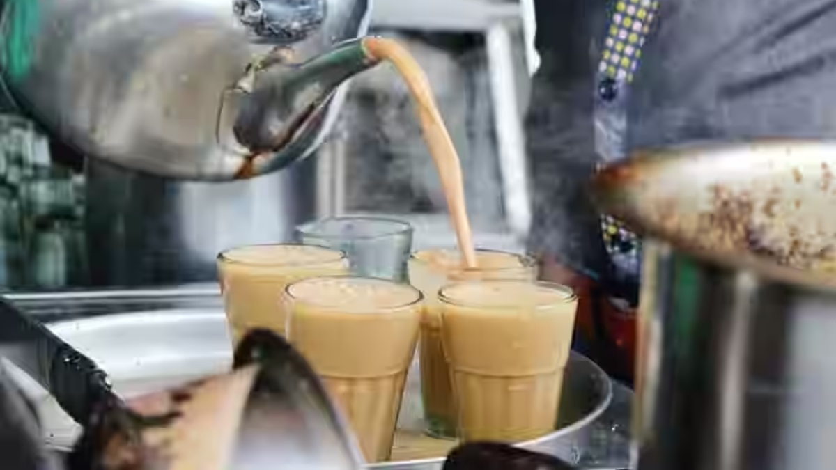 Are you a Tea lover? 5 must-visit tea stalls in Delhi to sip on the hot beverage in winter