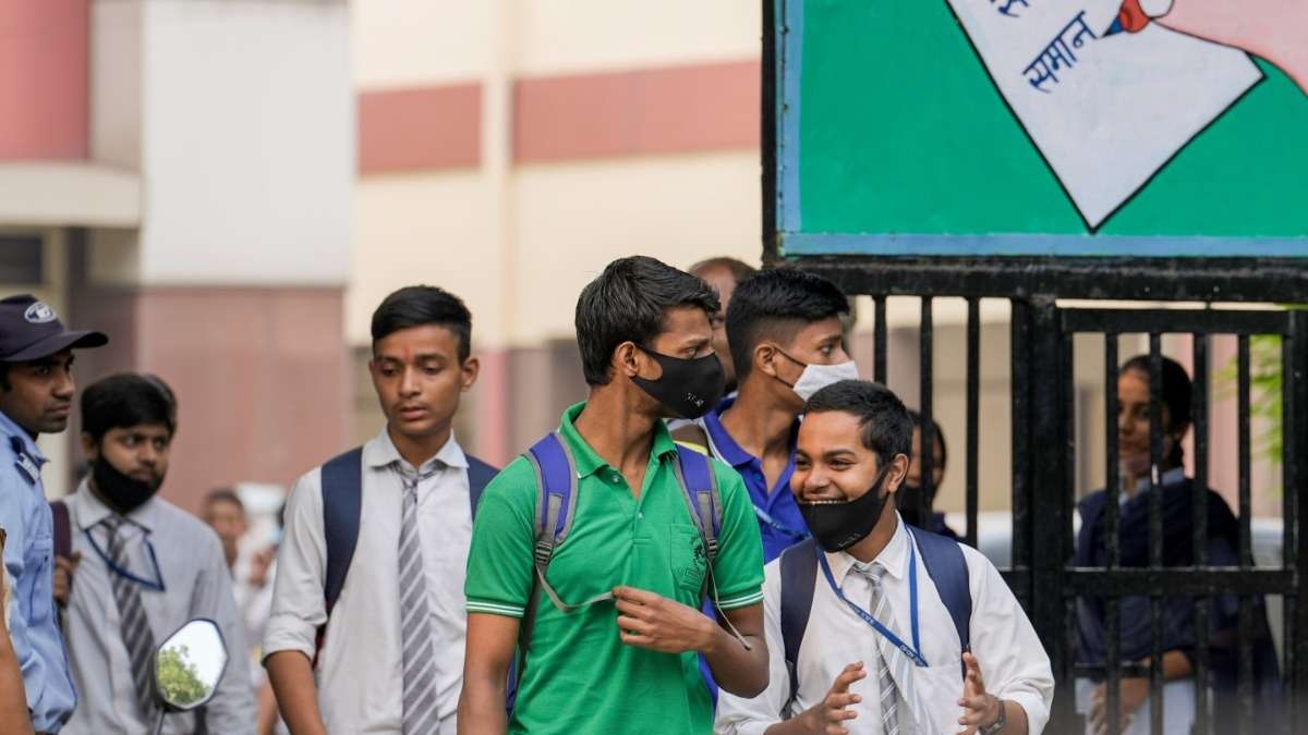 After Delhi's DPS, Noida's school gets bomb threat, investigation underway