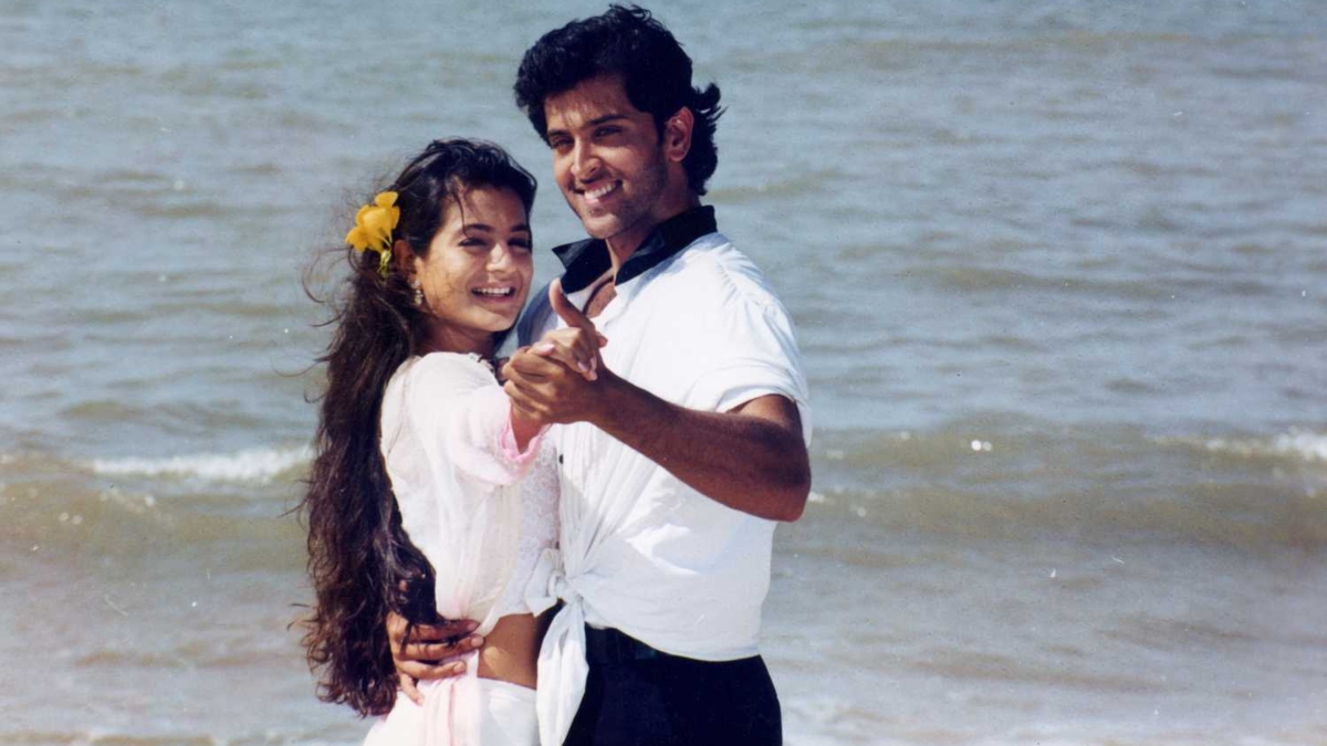 Kaho Naa Pyaar Hai: Hrithik Roshan's debut film with Ameesha Patel to re-release on its 25th anniversary