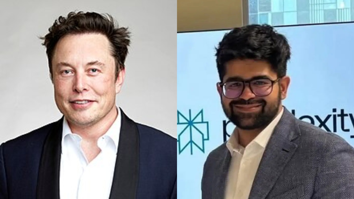 Elon Musk’s quick response to Indian-origin CEO green card dilemma sparks a social media frenzy