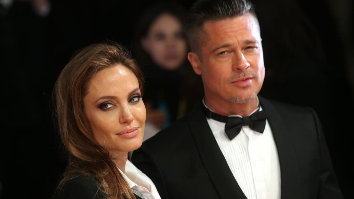 Brad Pitt, Angelina Jolie finalise divorce deal after eight-year legal battle