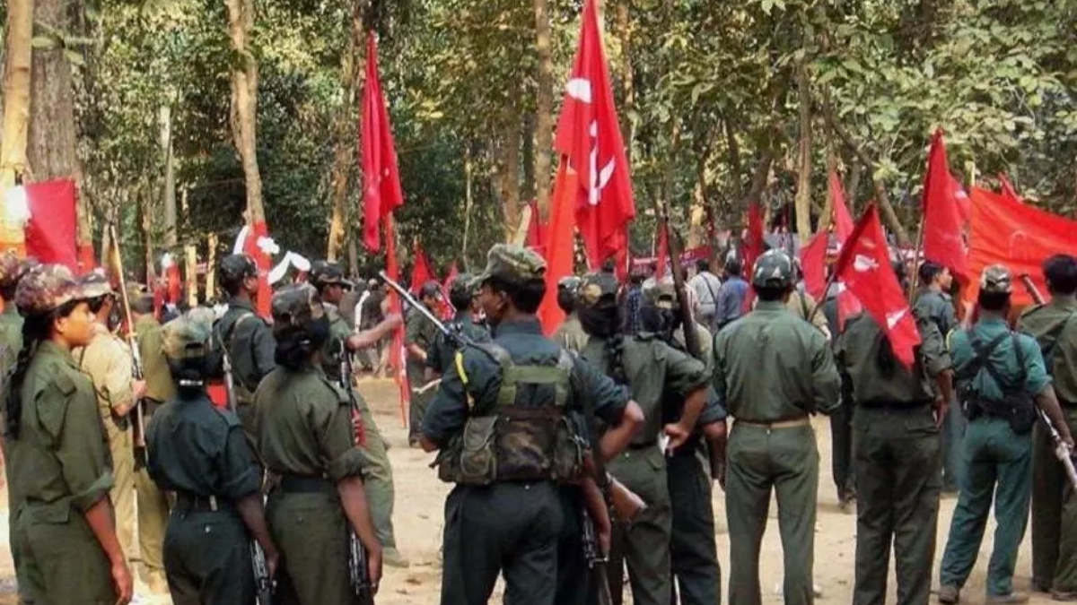 Chhattisgarh govt introduces new policy to encourage naxal surrender and reintegration