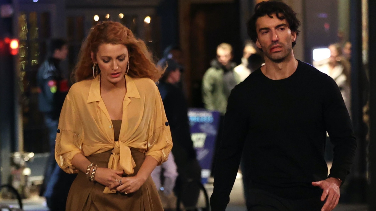 Blake Lively vs Justin Baldoni: Here’s everything about ‘It Ends with Us’ controversy, sexual harassment case