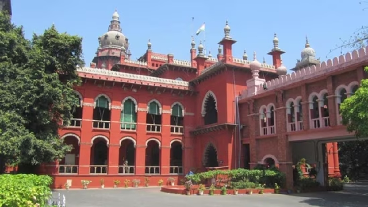 Madras Hgh Court forms all-women IPS officers' SIT to investigate Anna university sexual assault