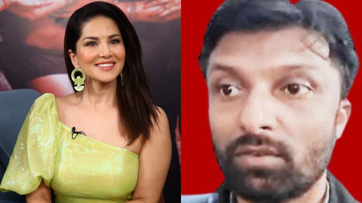 Fraudster registers online account in Sunny Leone's name, gets Rs 1000 under Chhattisgarh govt scheme