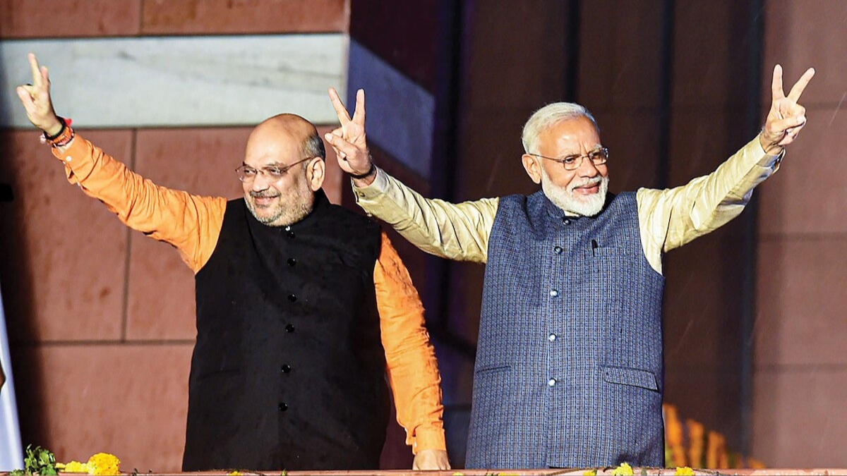 Maharashtra govt formation: PM Modi, Amit Shah among key guests for swearing-in event | Check full list