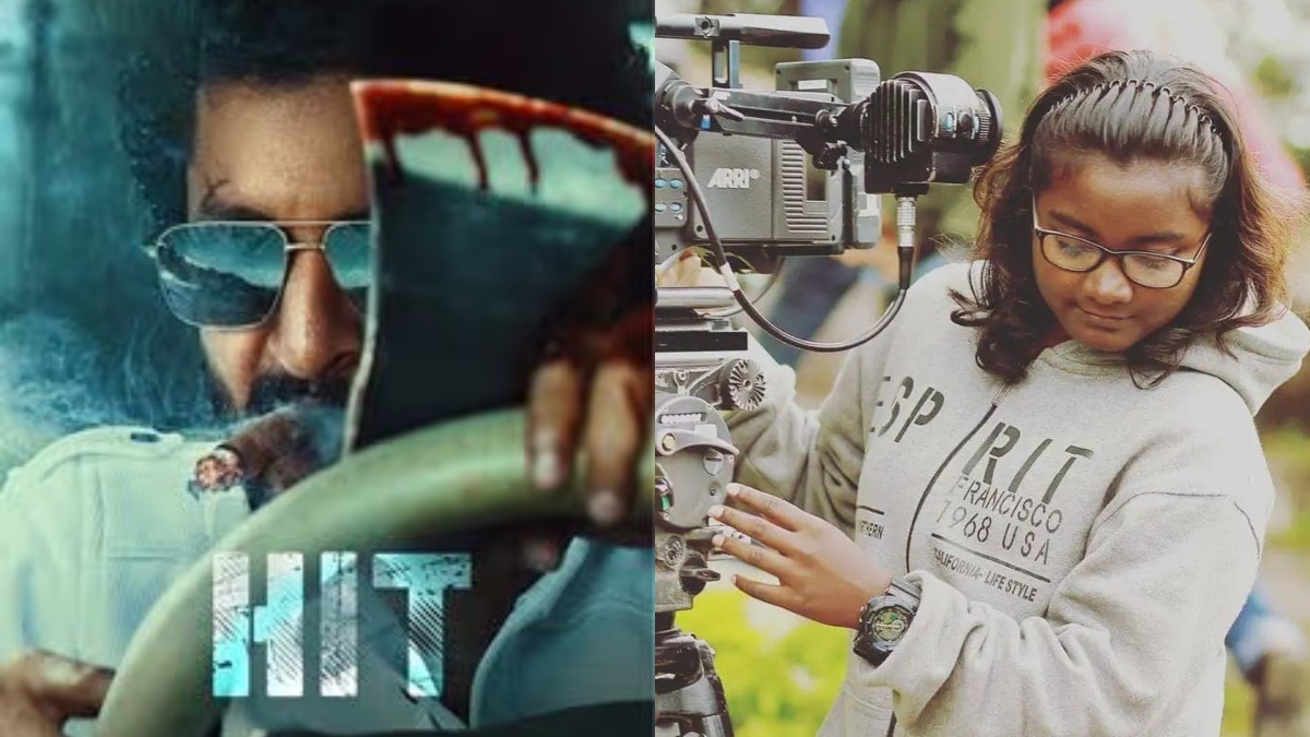 After ‘Pushpa 2’, Nani and Adivi Sesh starrer ‘Hit 3’ set faces tragedy as cinematographer dies