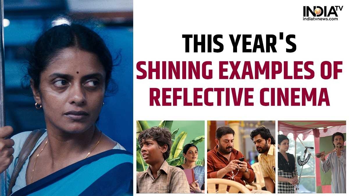 Yearender 2024: All We Imagine As Light to I Want To Talk, this year’s shining examples of reflective cinema