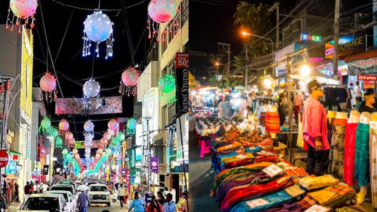 Bengaluru shopping destinations: Top 5 budget-friendly places to explore when in the city