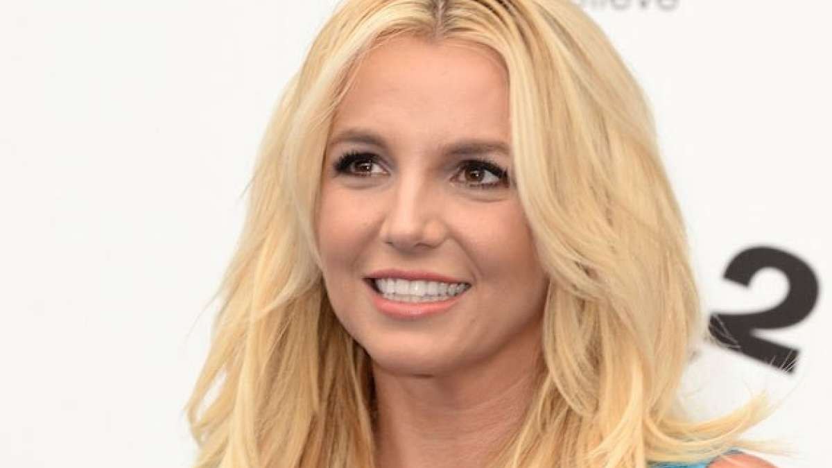 Britney Spears reveals real reason behind moving to Mexico on her 43rd birthday