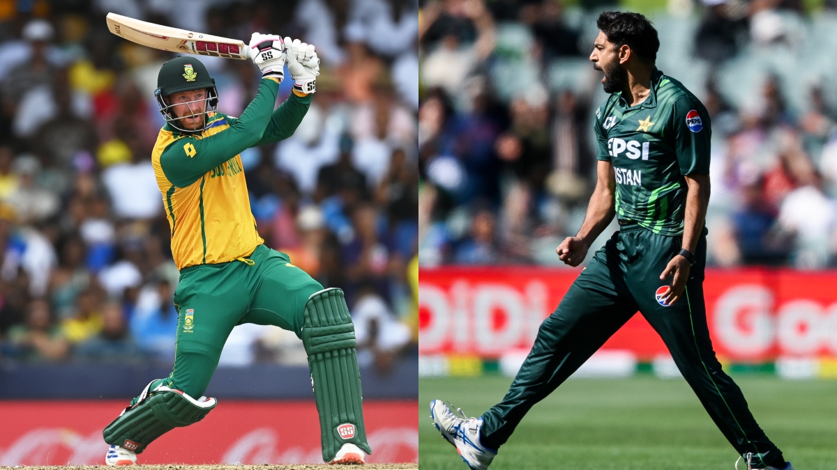 SA vs PAK T20I series: From squads, live telecast, to schedule, here is all you need to know