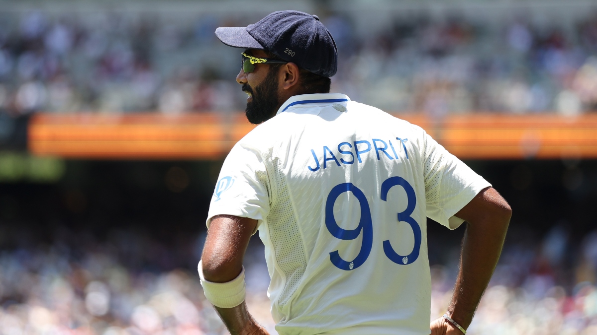 Jasprit Bumrah scripts Test history; goes past McGrath, Imran Khan on elite list; breaks India's WTC record