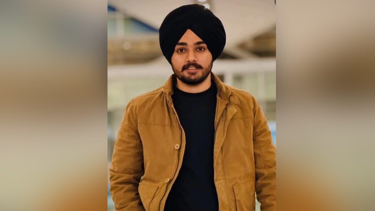 20-year-old Indian-origin shot dead in Canada, CCTV footage of attack emerges