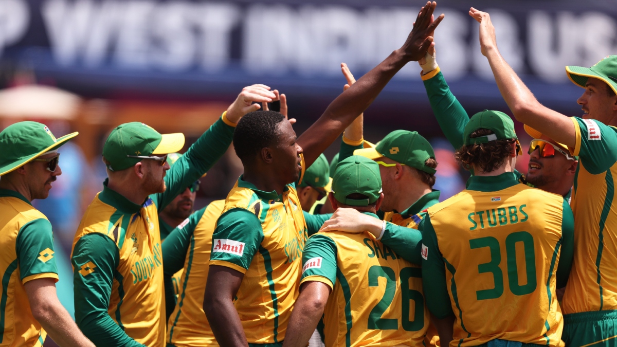 South Africa announce squad for ODIs against Pakistan, bigwigs return, key pacer ruled out